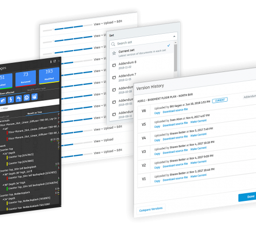 BIM 360 trong quản lý dự án