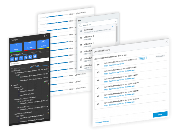 BIM 360 trong quản lý dự án