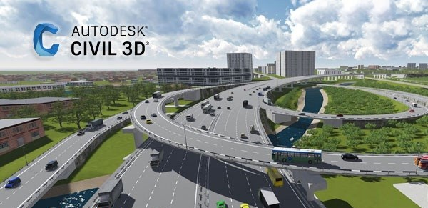 Khóa học AutoCAD Civil 3D cho hạ tầng kỹ thuật