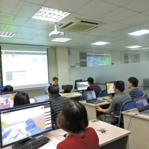 Khóa học InfraWorks