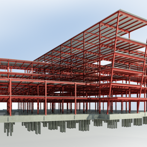 Revit Structure