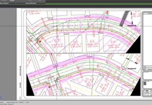 AutoCAD Civil 3D – Thiết kế, thi công san nền
